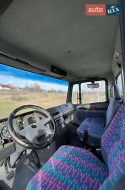 Самосвал Mercedes-Benz T2 1996 в 