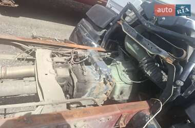 Рефрижератор Mercedes-Benz T2 1994 в 
