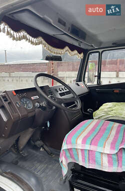Тентованый Mercedes-Benz T2 1995 в 