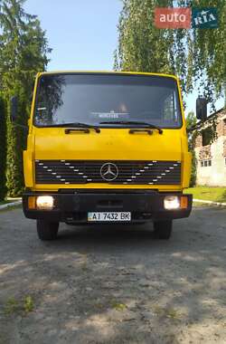 Самосвал Mercedes-Benz T2 1992 в 