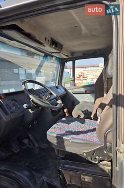 Рефрижератор Mercedes-Benz T2 1994 в 