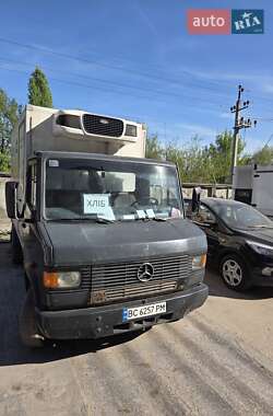 Рефрижератор Mercedes-Benz T2 1994 в 