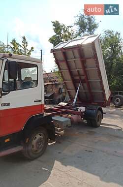 Самоскид Mercedes-Benz T2 1993 в Кривому Розі