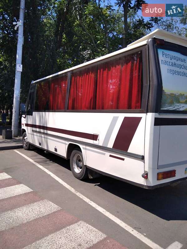 Другие автобусы Mercedes-Benz T2 1993 в Болграде