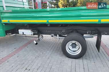 Самосвал Mercedes-Benz T2 1994 в Тернополе