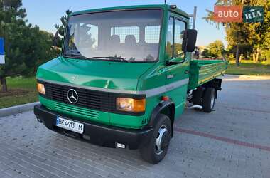Самосвал Mercedes-Benz T2 1994 в Тернополе