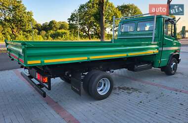 Самосвал Mercedes-Benz T2 1994 в Тернополе