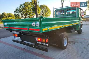 Самосвал Mercedes-Benz T2 1994 в Тернополе