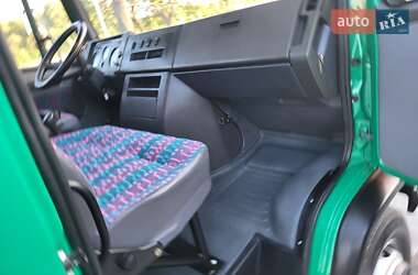 Самосвал Mercedes-Benz T2 1994 в Тернополе