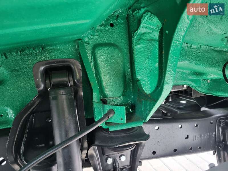 Самосвал Mercedes-Benz T2 1994 в Тернополе