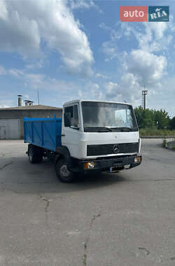 Самоскид Mercedes-Benz T2 1994 в Бердичеві