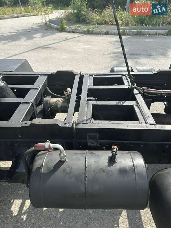 Самосвал Mercedes-Benz T2 1994 в Бердичеве фото 18 Самосвал Mercedes-Benz T2 1994 в Бердичеве