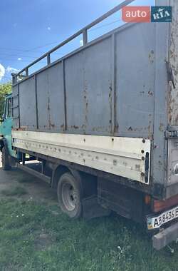 Тентований Mercedes-Benz T2 1996 в 