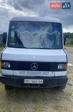 Інші автобуси Mercedes-Benz T2 1996 в Самборі