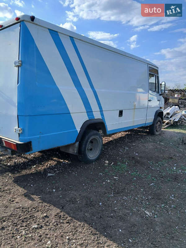 Другие грузовики Mercedes-Benz T2 1995 в Одессе