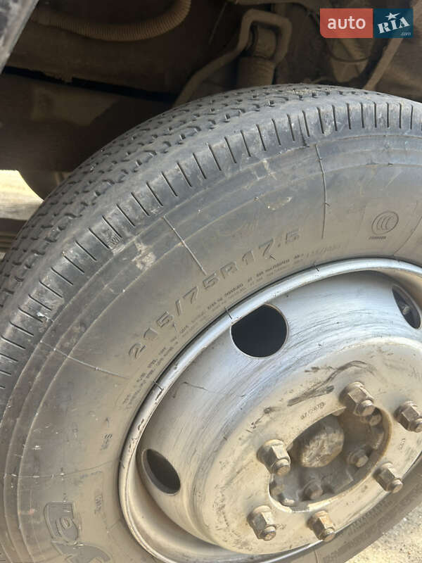 Пригородный автобус Mercedes-Benz T2 1995 в Одессе фото 6 Пригородный автобус Mercedes-Benz T2 1995 в Одессе