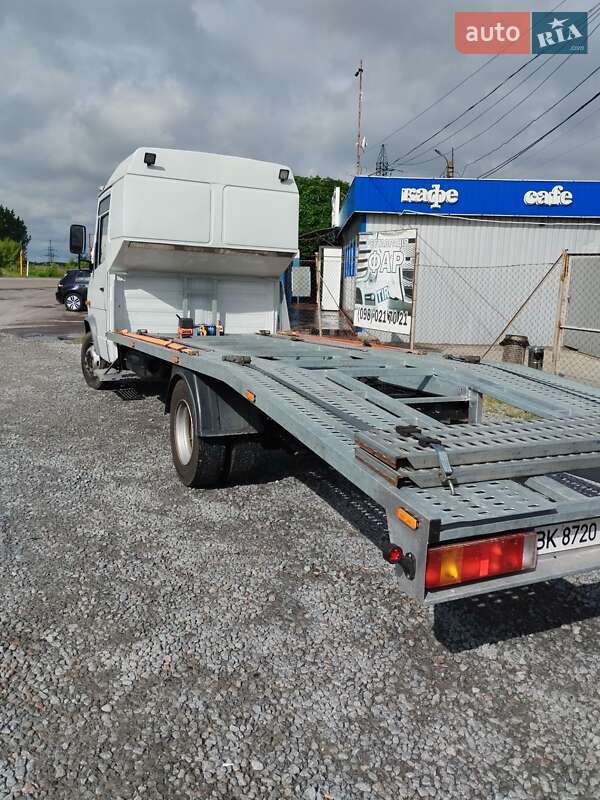 Автовоз Mercedes-Benz T2 1998 в Софіївській Борщагівці