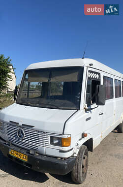 Міський автобус Mercedes-Benz T2 1990 в Олександрівці