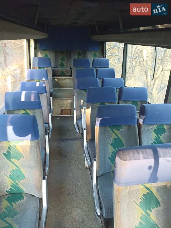 Інші автобуси Mercedes-Benz T2 1993 в Івано-Франківську фото 25 Інші автобуси Mercedes-Benz T2 1993 в Івано-Франківську