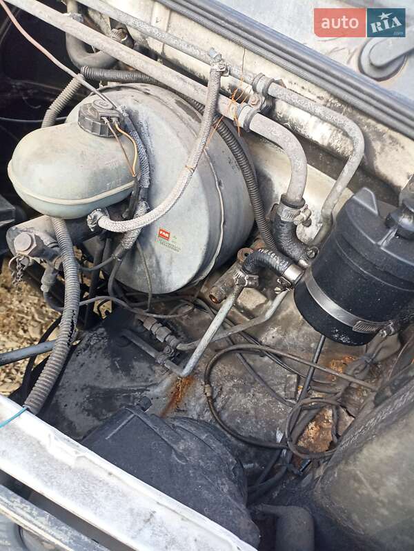 Інші автобуси Mercedes-Benz T2 1993 в Івано-Франківську фото 27 Інші автобуси Mercedes-Benz T2 1993 в Івано-Франківську