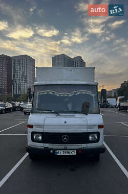 Другие грузовики Mercedes-Benz T2 1981 в Киеве