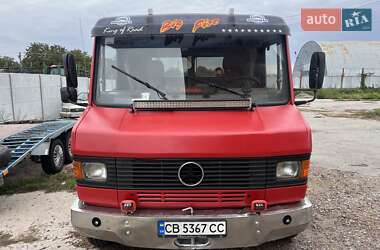Інші вантажівки Mercedes-Benz T2 1995 в Прилуках