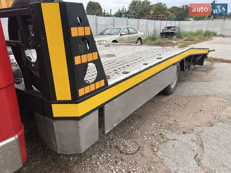 Другие грузовики Mercedes-Benz T2 1995 в Прилуках фото 12 Другие грузовики Mercedes-Benz T2 1995 в Прилуках