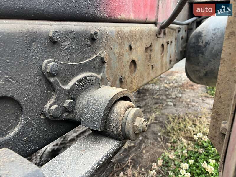 Другие грузовики Mercedes-Benz T2 1995 в Прилуках фото 37 Другие грузовики Mercedes-Benz T2 1995 в Прилуках