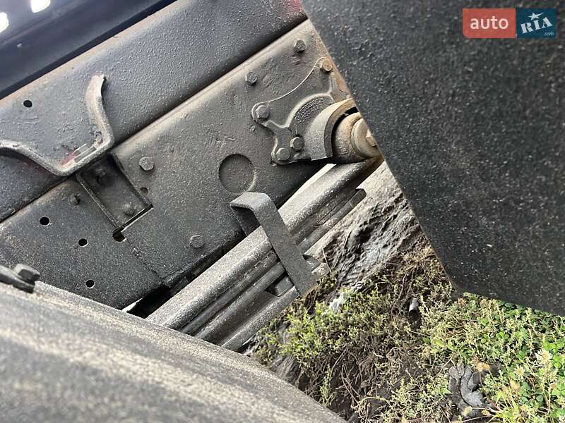 Другие грузовики Mercedes-Benz T2 1995 в Прилуках фото 38 Другие грузовики Mercedes-Benz T2 1995 в Прилуках