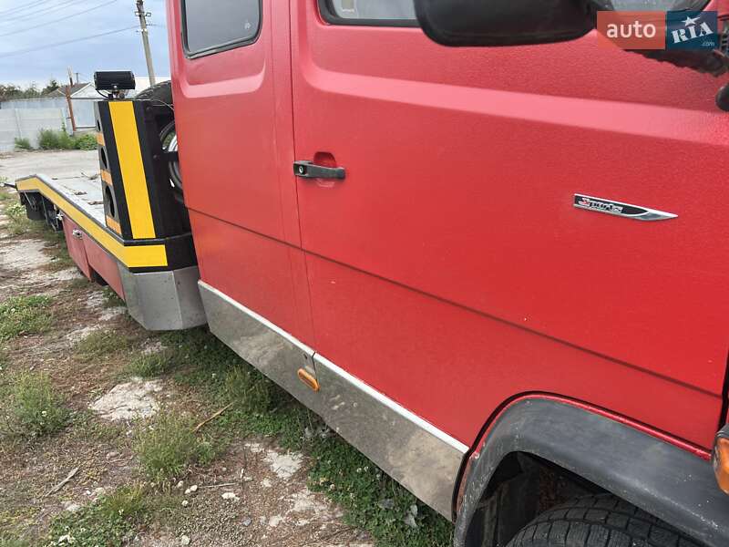 Другие грузовики Mercedes-Benz T2 1995 в Прилуках фото 42 Другие грузовики Mercedes-Benz T2 1995 в Прилуках