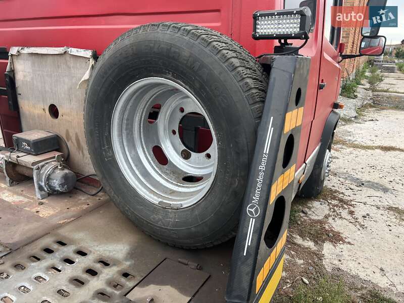 Другие грузовики Mercedes-Benz T2 1995 в Прилуках фото 41 Другие грузовики Mercedes-Benz T2 1995 в Прилуках