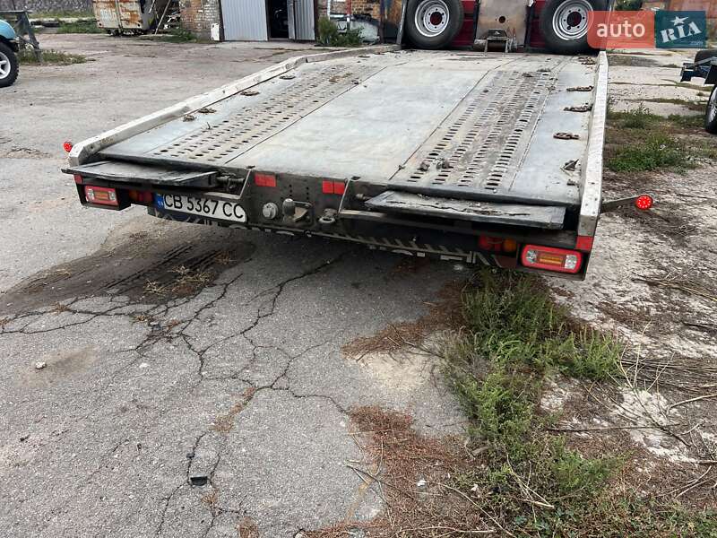 Другие грузовики Mercedes-Benz T2 1995 в Прилуках фото 43 Другие грузовики Mercedes-Benz T2 1995 в Прилуках