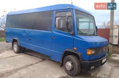 Другие автобусы Mercedes-Benz T2 1989 в Киеве
