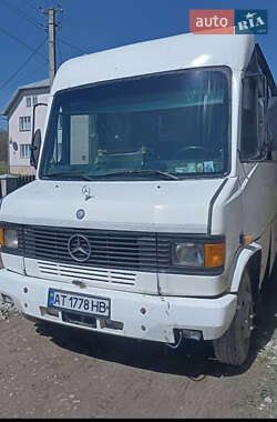 Туристичний / Міжміський автобус Mercedes-Benz T2 1998 в Отинії