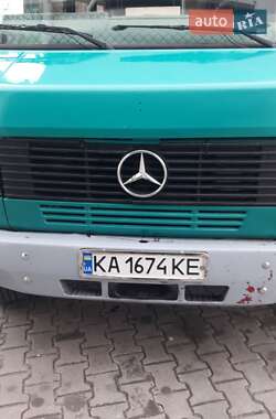 Пригородный автобус Mercedes-Benz T2 1996 в 