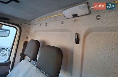 Грузовой фургон Mercedes-Benz T2 1997 в  фото 27 Грузовой фургон Mercedes-Benz T2 1997 в