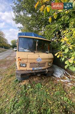 Інші вантажівки Mercedes-Benz T2 1986 в Чигирину