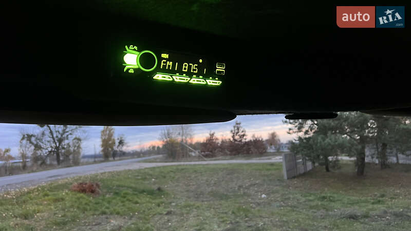 Борт Mercedes-Benz T2 1995 в Луцке