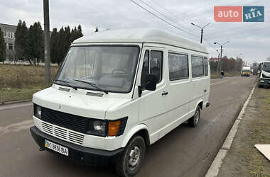 Микроавтобус Mercedes-Benz T2 1994 в Львове