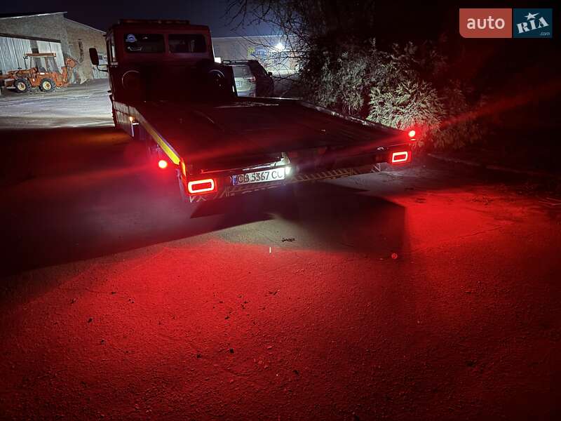 Другие грузовики Mercedes-Benz T2 1995 в Прилуках фото 48 Другие грузовики Mercedes-Benz T2 1995 в Прилуках