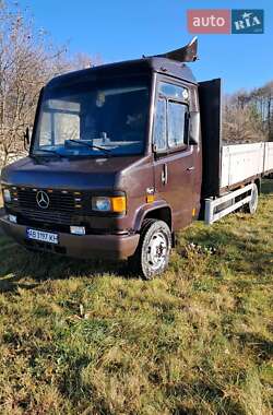 Борт Mercedes-Benz T2 1995 в Долине