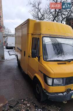Грузовой фургон Mercedes-Benz T2 1995 в Киеве