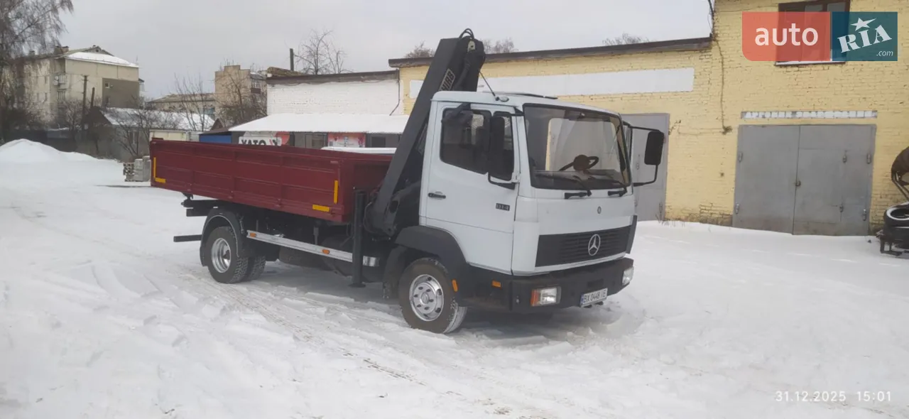 авто повністю готове до роботи. новий кузов 4,25*2,35*0,6 висипає на три сторони, нова гідравліка, перебрана ходова, посиленні ресори, нова резина, АКБ, маніпулятор свіжо привезений без напрацювання в Україні. додаткові питання по телефону.