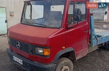 Автовоз Mercedes-Benz T2 1994 в Харькове