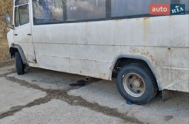 Інші автобуси Mercedes-Benz T2 1995 в Кропивницькому