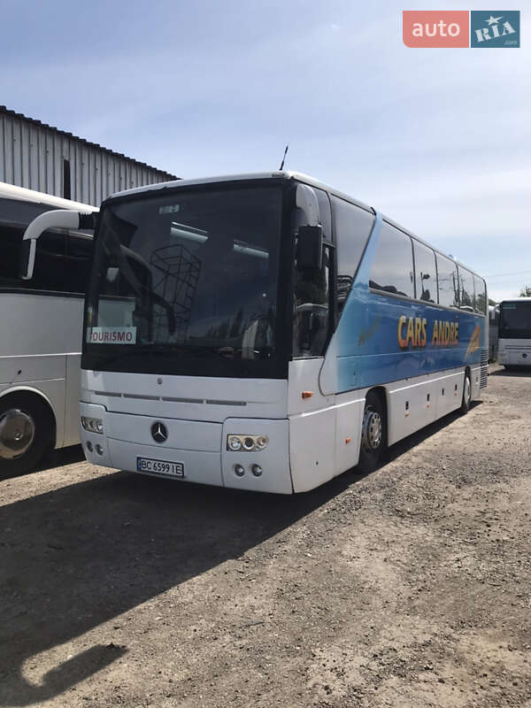 Туристичний / Міжміський автобус Mercedes-Benz Tourismo 2000 в Львові