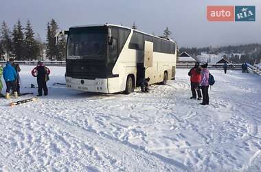 Туристический / Междугородний автобус Mercedes-Benz Tourismo 2000 в Львове