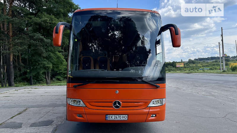 Туристический / Междугородний автобус Mercedes-Benz Tourismo 2014 в Шепетовке