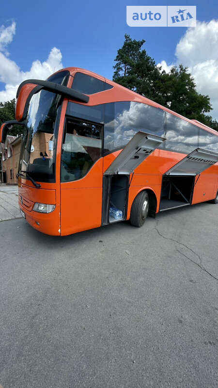 Туристический / Междугородний автобус Mercedes-Benz Tourismo 2014 в Шепетовке