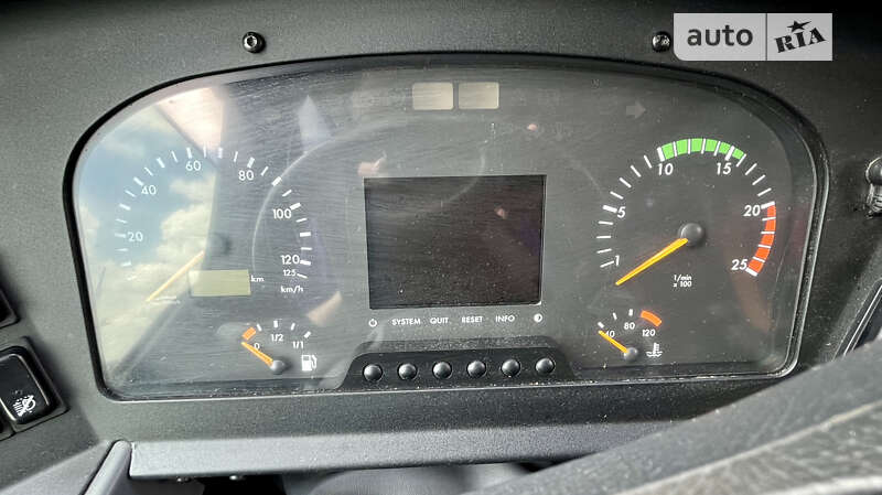 Туристический / Междугородний автобус Mercedes-Benz Tourismo 2014 в Шепетовке